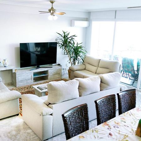 Alicante Sea View Downtown Comfort Екстер'єр фото