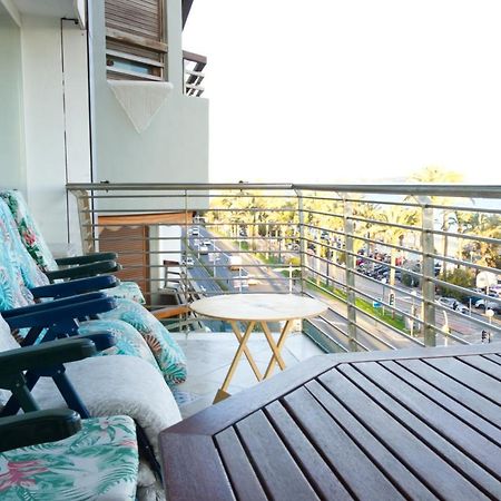 Alicante Sea View Downtown Comfort Екстер'єр фото