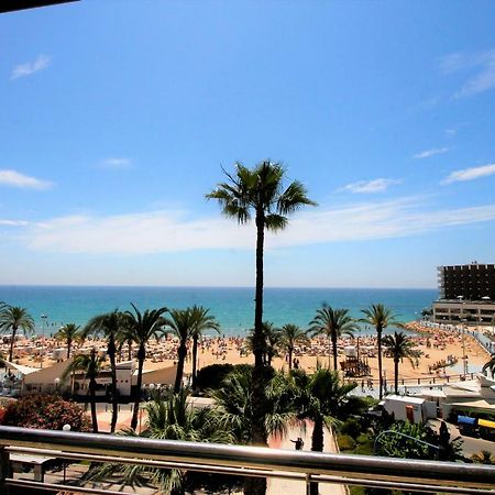 Alicante Sea View Downtown Comfort Екстер'єр фото