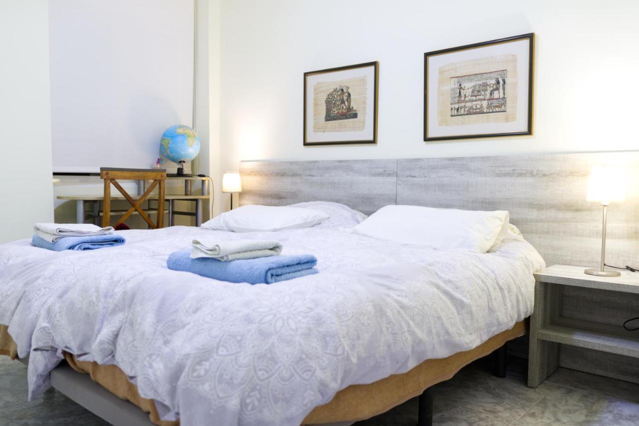 Alicante Sea View Downtown Comfort Екстер'єр фото
