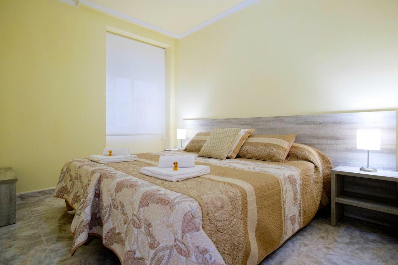 Alicante Sea View Downtown Comfort Екстер'єр фото