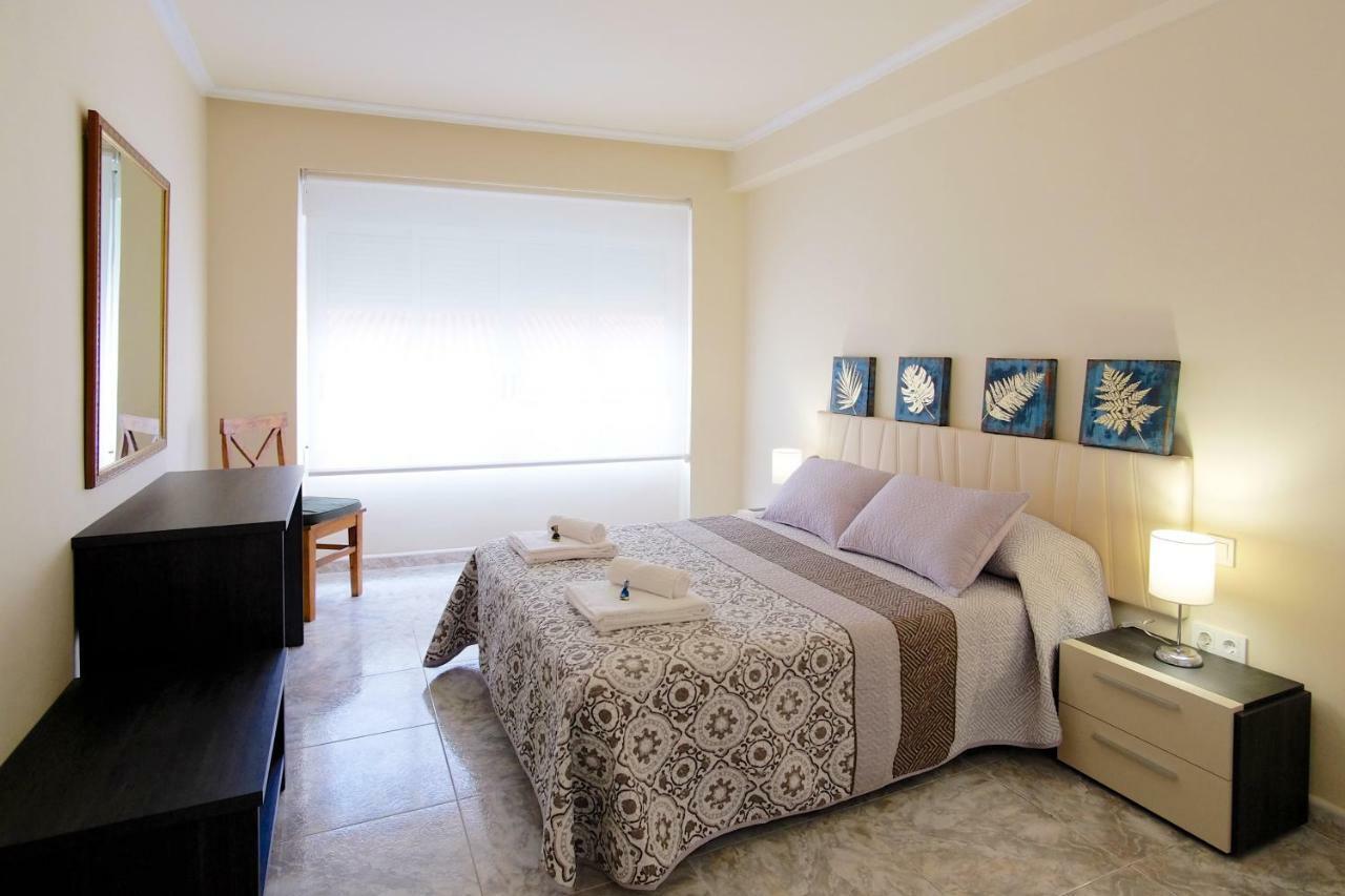Alicante Sea View Downtown Comfort Екстер'єр фото