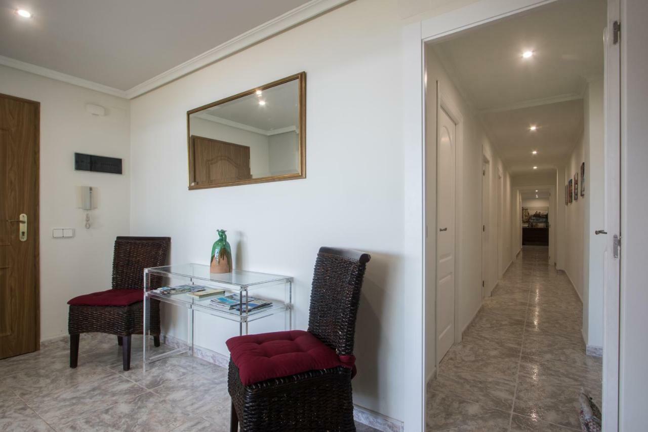 Alicante Sea View Downtown Comfort Екстер'єр фото
