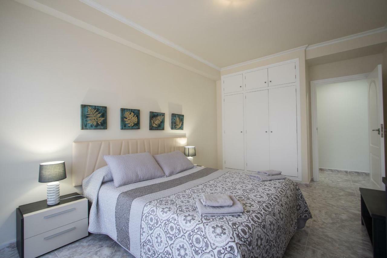 Alicante Sea View Downtown Comfort Екстер'єр фото