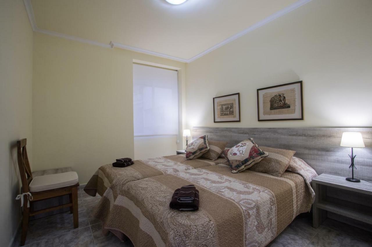 Alicante Sea View Downtown Comfort Екстер'єр фото