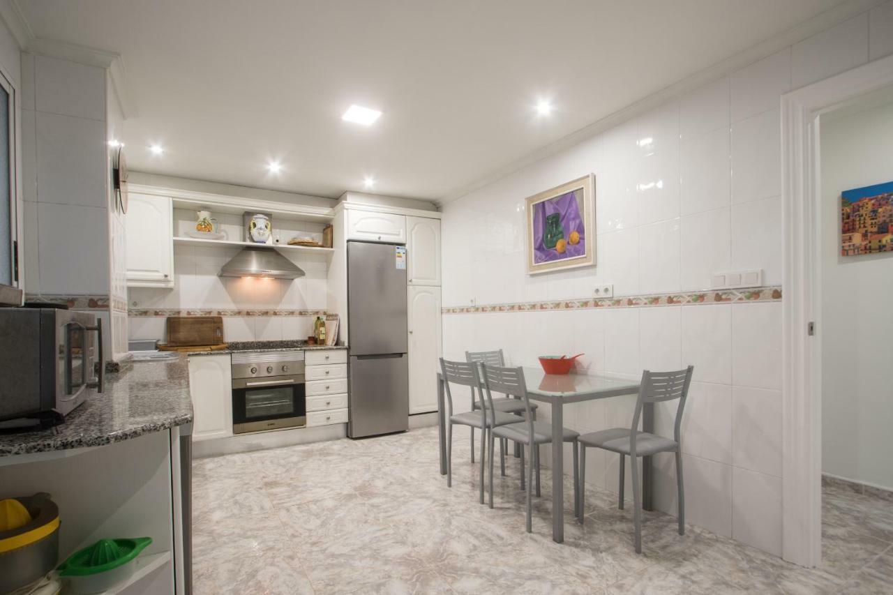 Alicante Sea View Downtown Comfort Екстер'єр фото