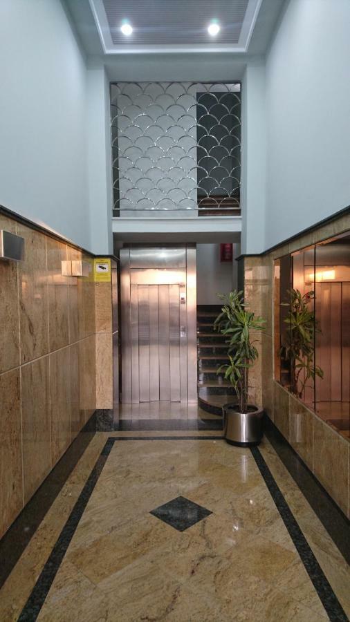 Alicante Sea View Downtown Comfort Екстер'єр фото