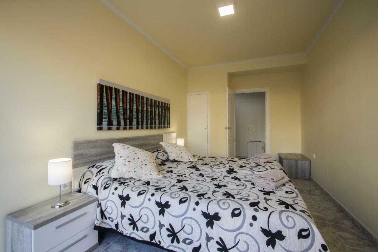 Alicante Sea View Downtown Comfort Екстер'єр фото