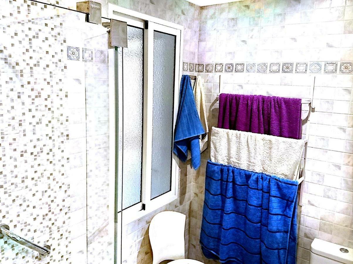 Alicante Sea View Downtown Comfort Екстер'єр фото