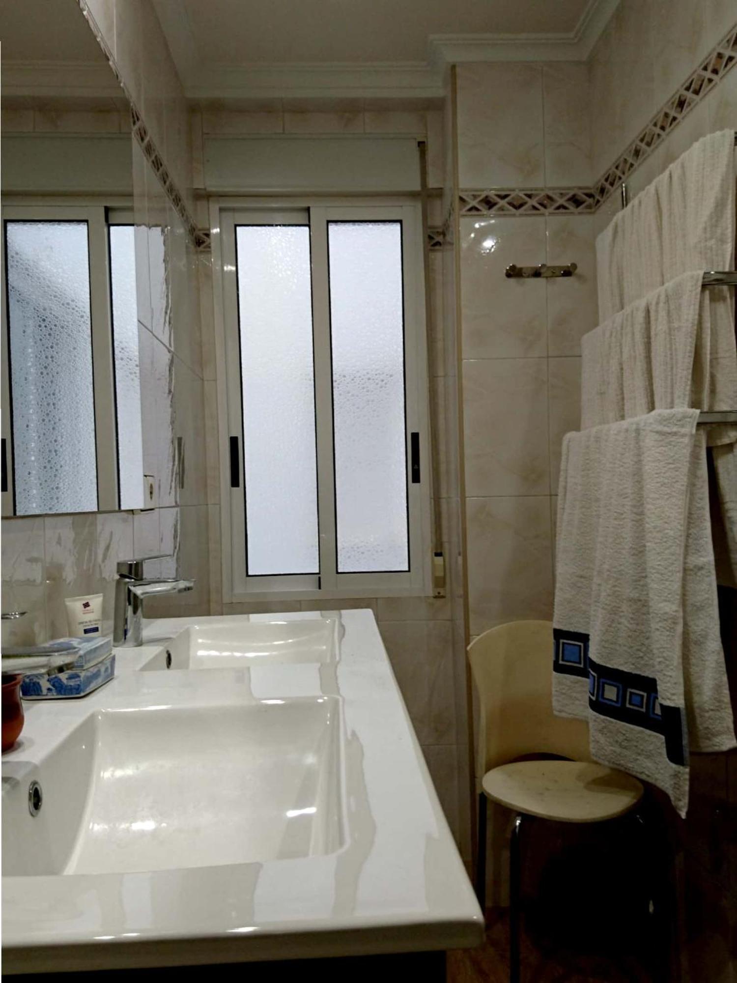 Alicante Sea View Downtown Comfort Екстер'єр фото